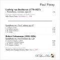 PAUL PARAY Vol. 15