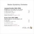 Boston Symphony Orchestra Vol. 17