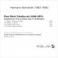 Hermann Abendroth Vol. 2